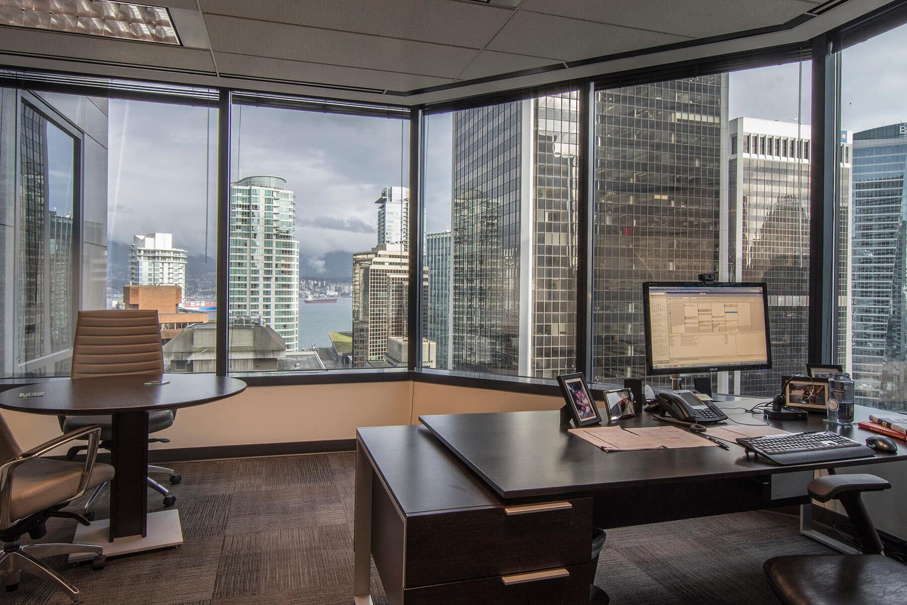 office