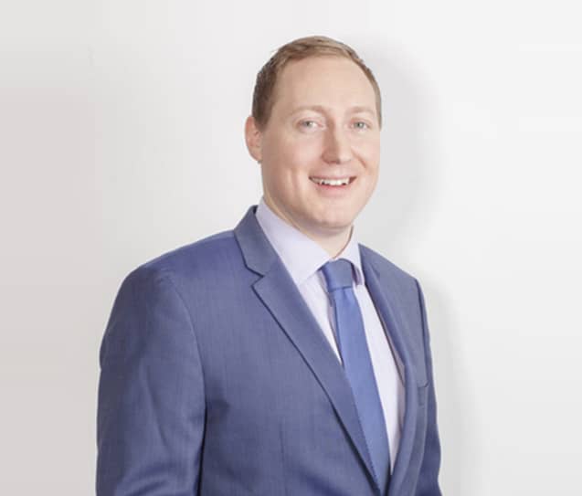 John Glynn