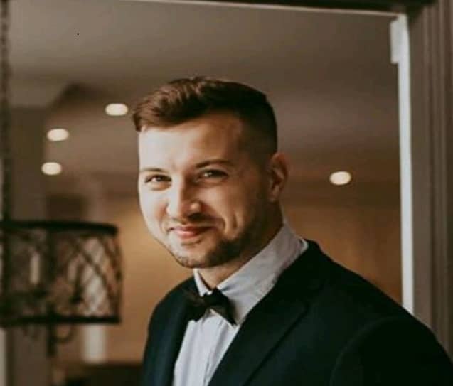 Daniel Maczko