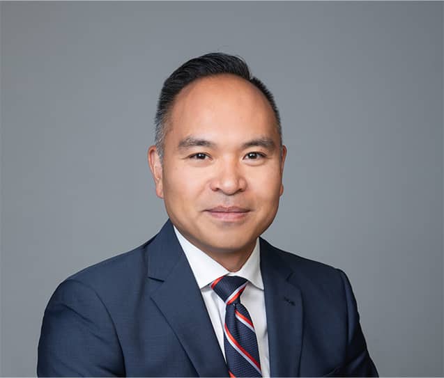 Ray Lam
